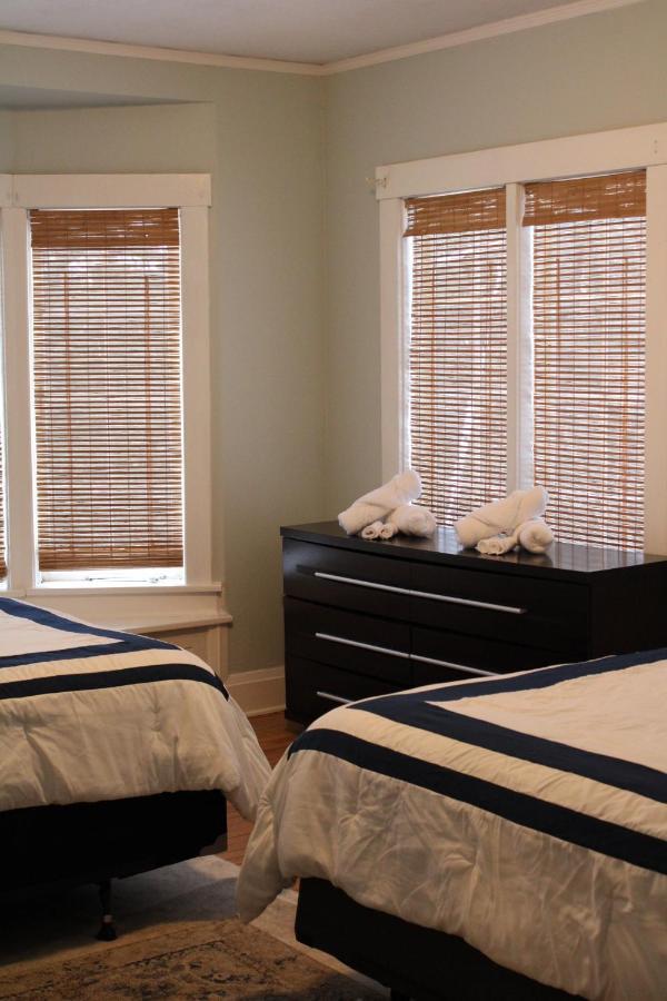 ויסקונסין דלס The Hillside B&B. Home W/ Breakfast Service! מראה חיצוני תמונה