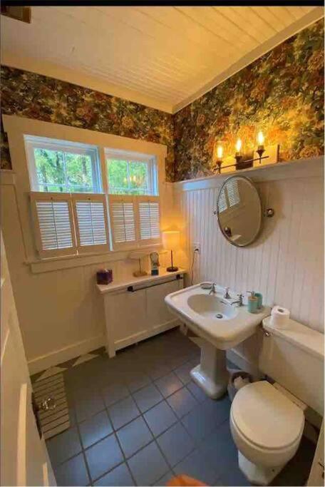 ויסקונסין דלס The Hillside B&B. Home W/ Breakfast Service! מראה חיצוני תמונה