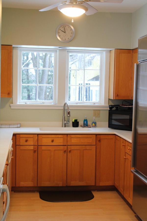 ויסקונסין דלס The Hillside B&B. Home W/ Breakfast Service! מראה חיצוני תמונה