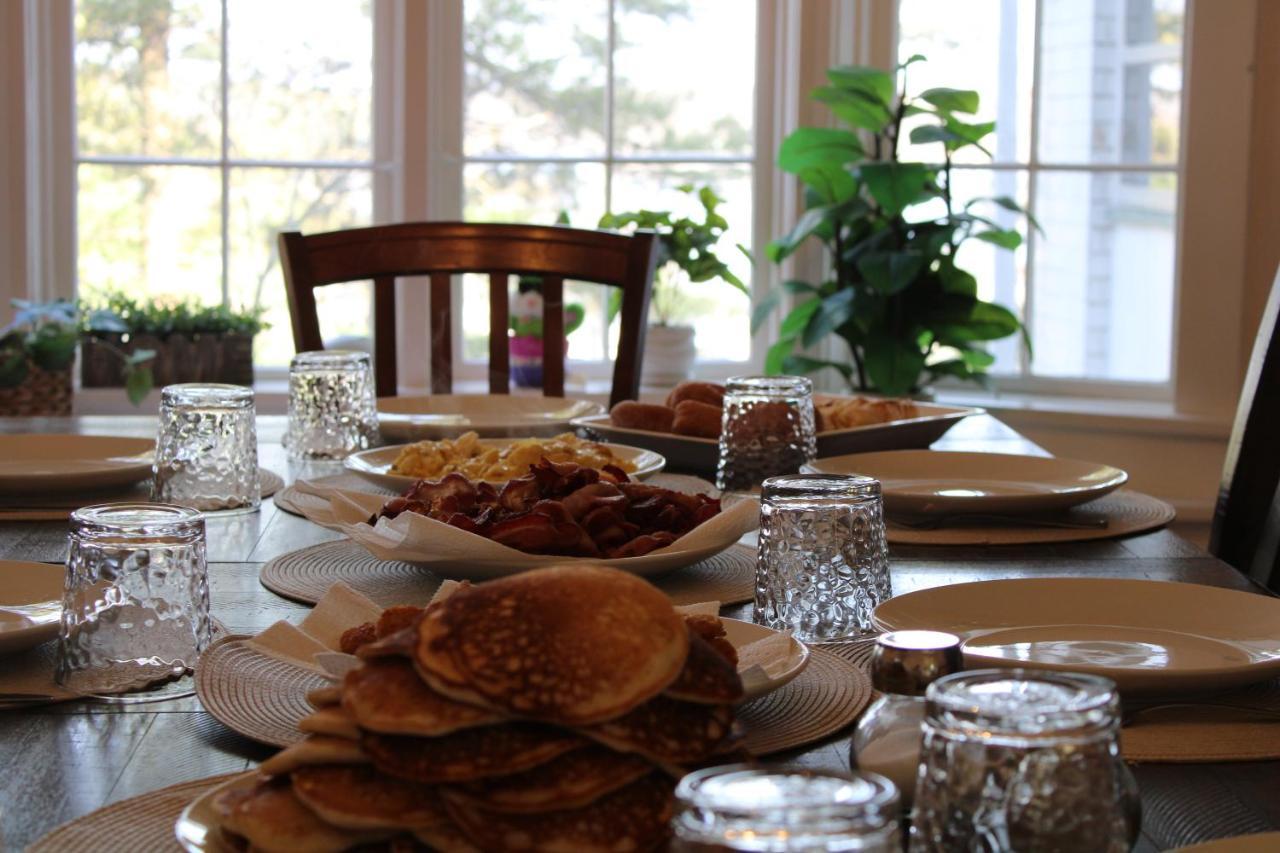 ויסקונסין דלס The Hillside B&B. Home W/ Breakfast Service! מראה חיצוני תמונה