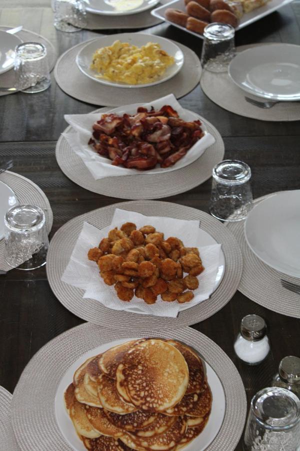 ויסקונסין דלס The Hillside B&B. Home W/ Breakfast Service! מראה חיצוני תמונה