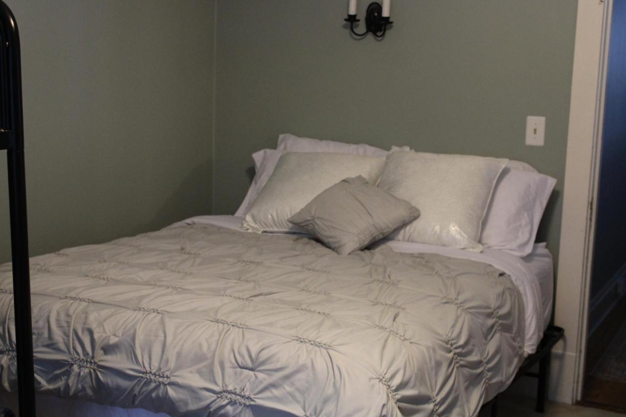 ויסקונסין דלס The Hillside B&B. Home W/ Breakfast Service! מראה חיצוני תמונה