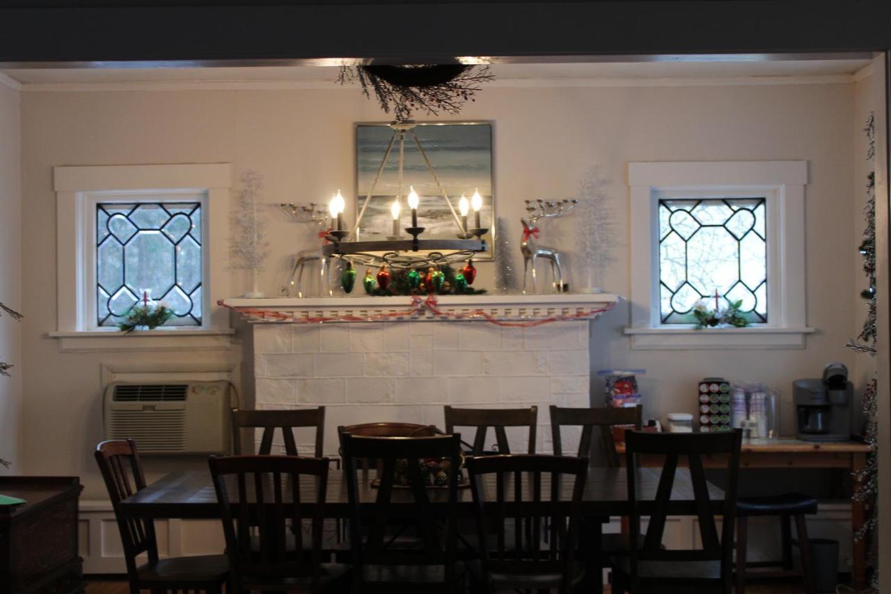 ויסקונסין דלס The Hillside B&B. Home W/ Breakfast Service! מראה חיצוני תמונה