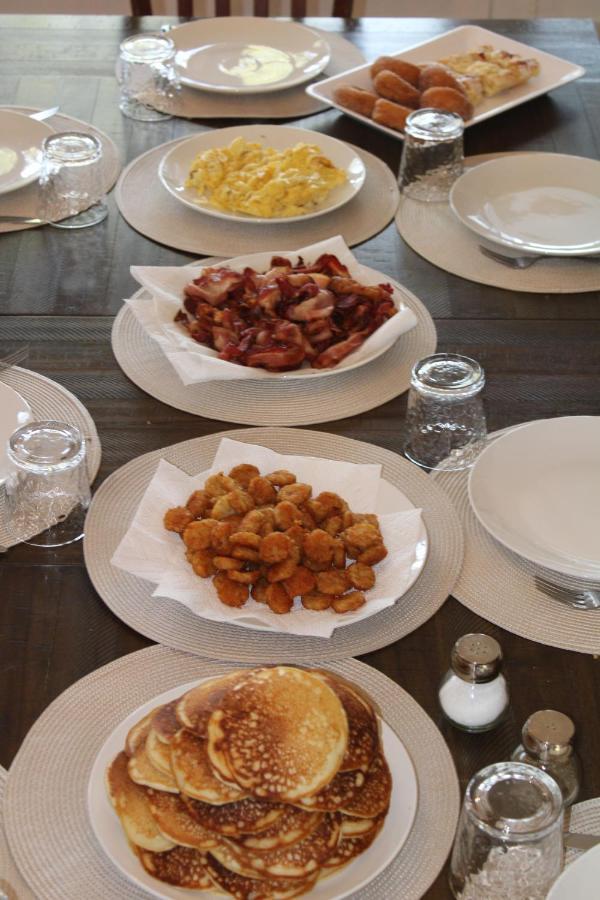 ויסקונסין דלס The Hillside B&B. Home W/ Breakfast Service! מראה חיצוני תמונה